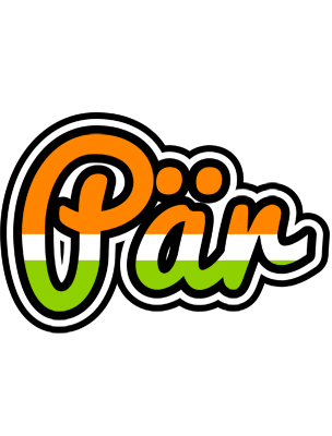 Pär mumbai logo