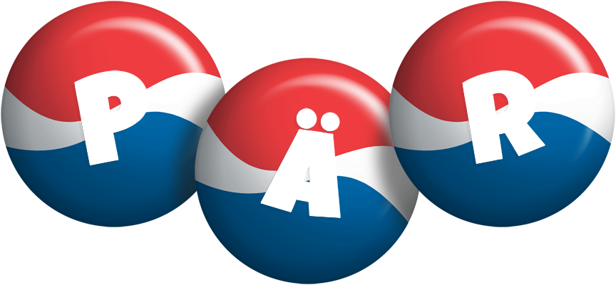 Pär paris logo