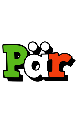 Pär venezia logo