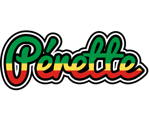 Pérette african logo