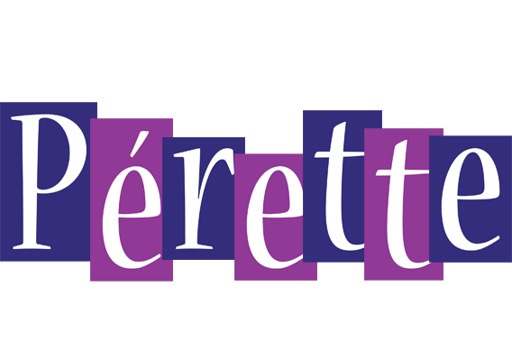 Pérette autumn logo