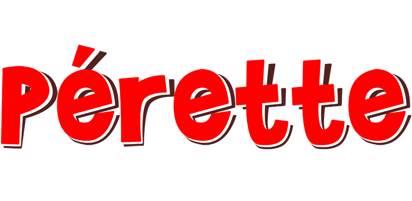 Pérette basket logo