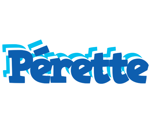 Pérette business logo