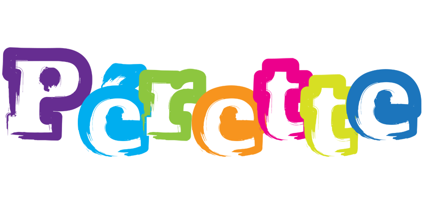 Pérette casino logo