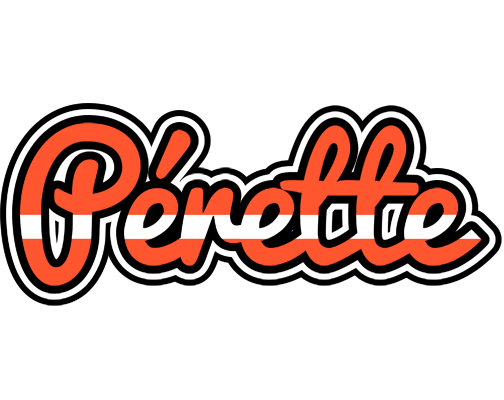 Pérette denmark logo