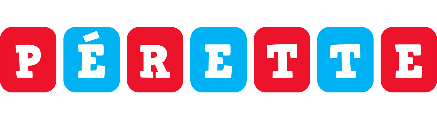 Pérette diesel logo