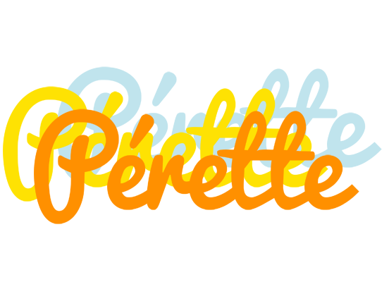 Pérette energy logo