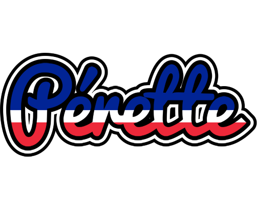 Pérette france logo