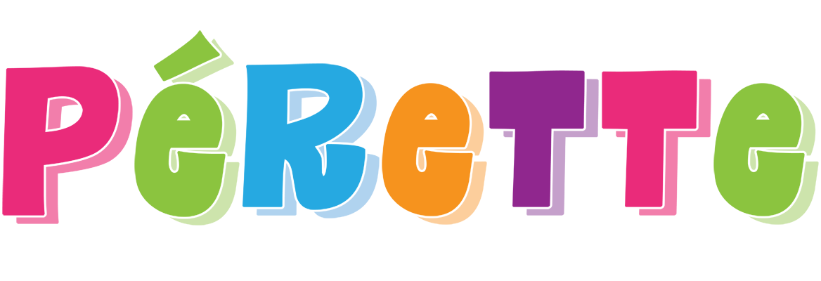 Pérette friday logo