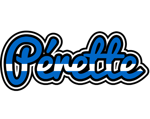 Pérette greece logo