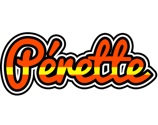 Pérette madrid logo