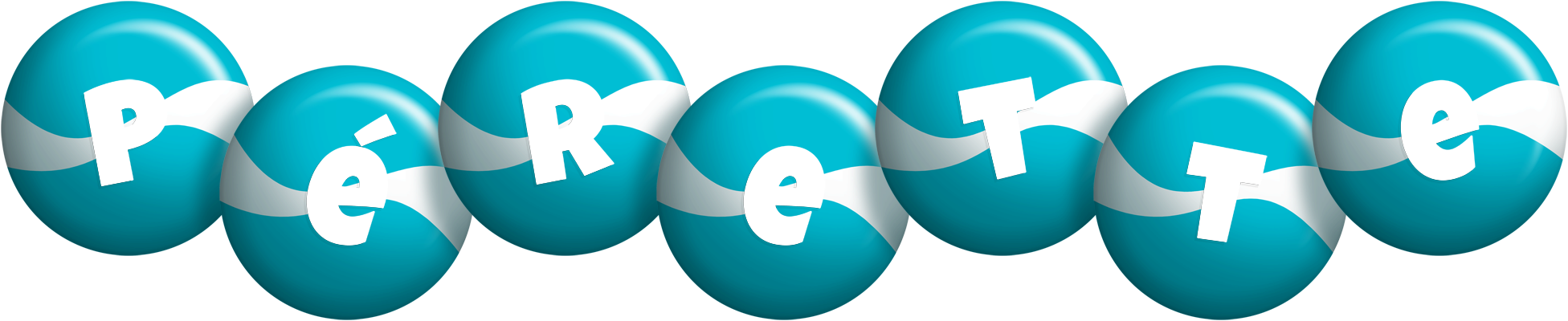 Pérette messi logo