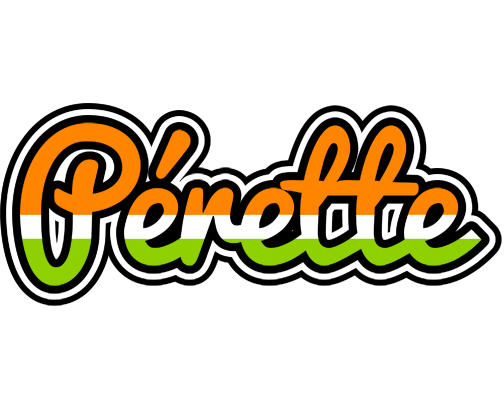 Pérette mumbai logo