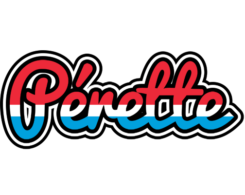 Pérette norway logo