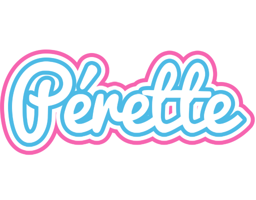 Pérette outdoors logo