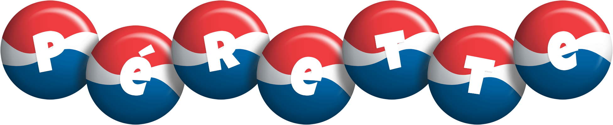 Pérette paris logo