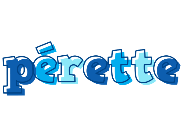 Pérette sailor logo