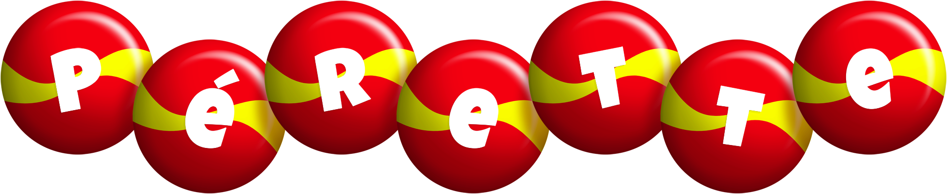 Pérette spain logo
