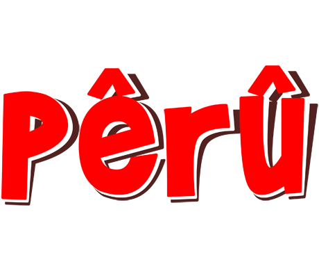 Pêrû basket logo