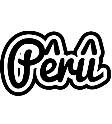 Pêrû chess logo