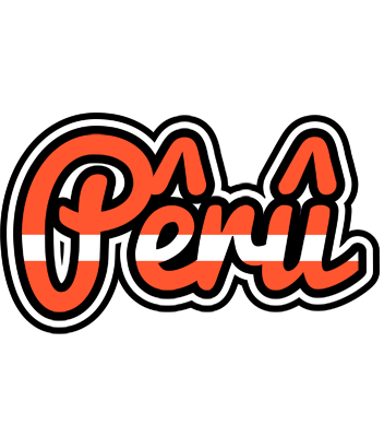 Pêrû denmark logo