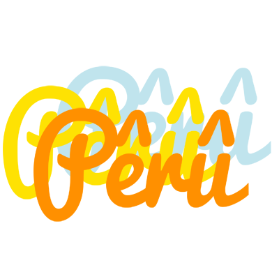 Pêrû energy logo