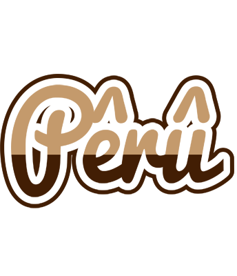 Pêrû exclusive logo