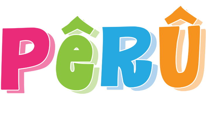 Pêrû friday logo