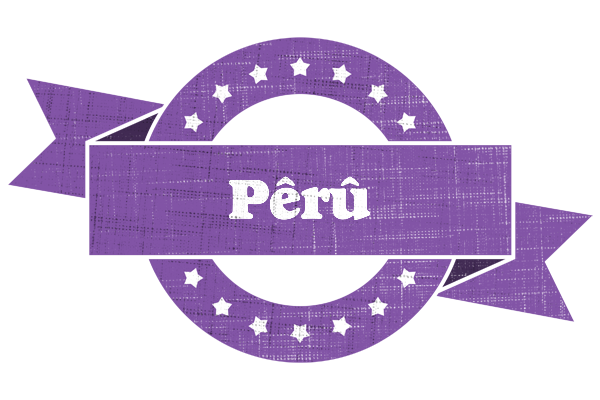 Pêrû royal logo