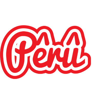Pêrû sunshine logo