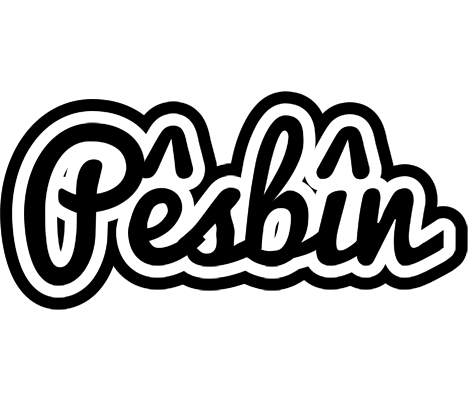 Pêsbîn chess logo