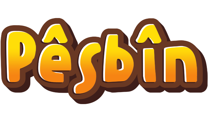 Pêsbîn cookies logo
