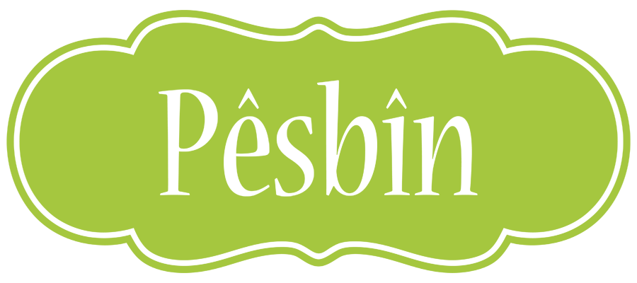 Pêsbîn family logo