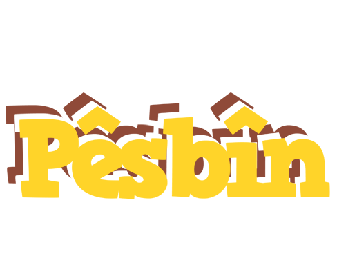 Pêsbîn hotcup logo
