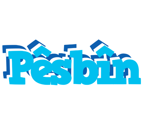 Pêsbîn jacuzzi logo