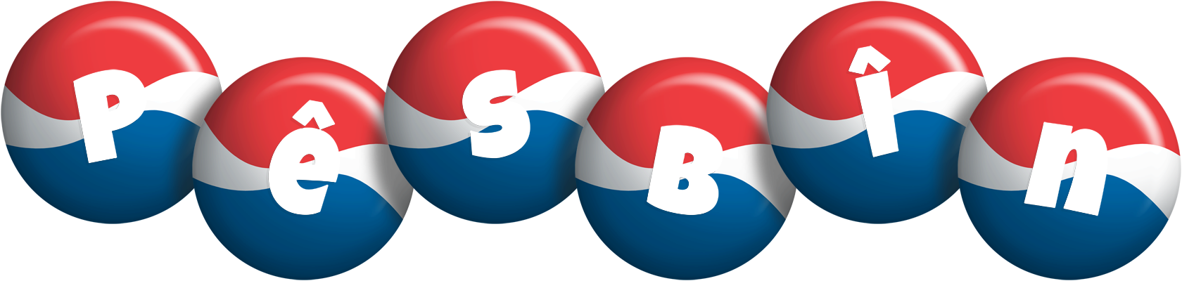 Pêsbîn paris logo