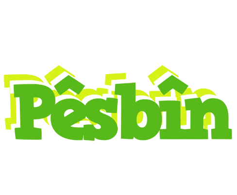 Pêsbîn picnic logo