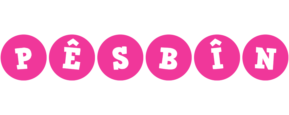 Pêsbîn poker logo