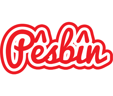 Pêsbîn sunshine logo