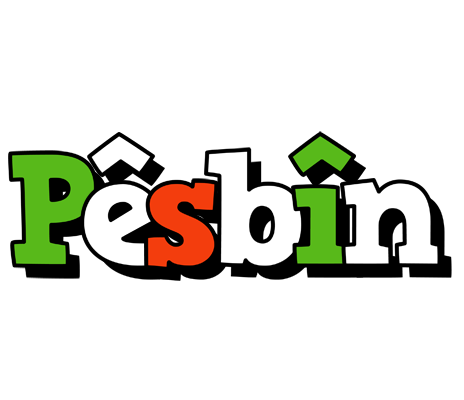Pêsbîn venezia logo