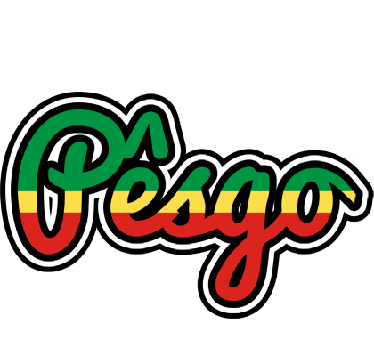 Pêsgo african logo