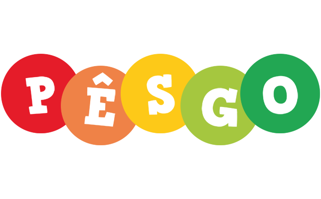 Pêsgo boogie logo