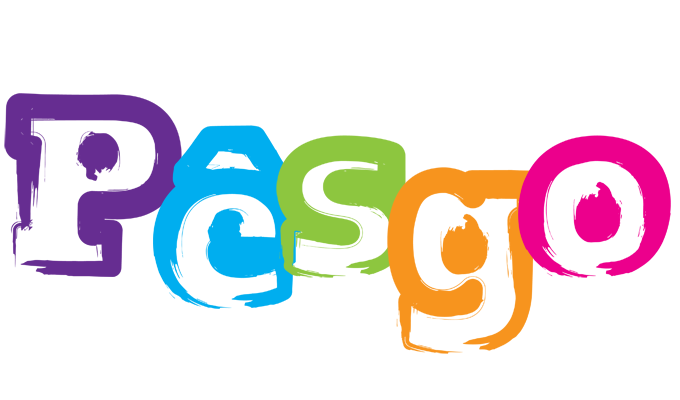 Pêsgo casino logo