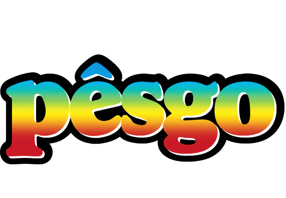 Pêsgo color logo