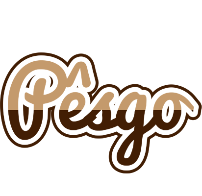 Pêsgo exclusive logo