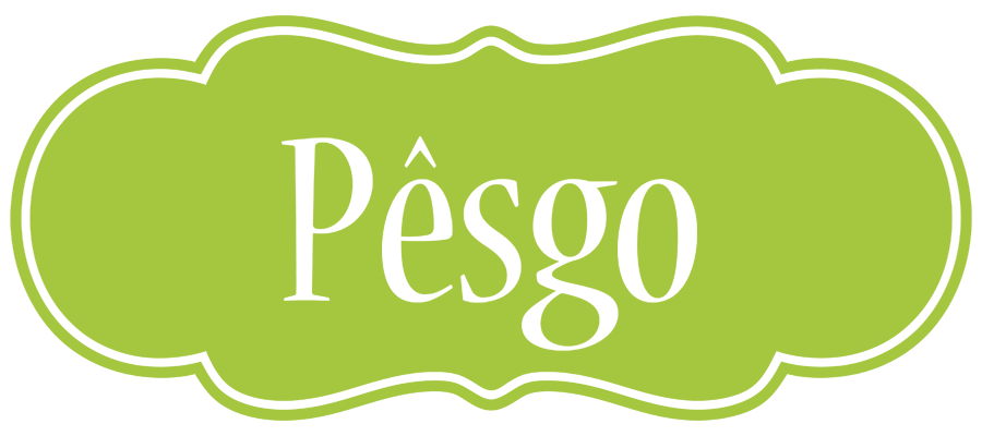 Pêsgo family logo