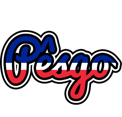 Pêsgo france logo