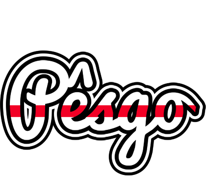 Pêsgo kingdom logo