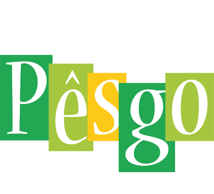 Pêsgo lemonade logo