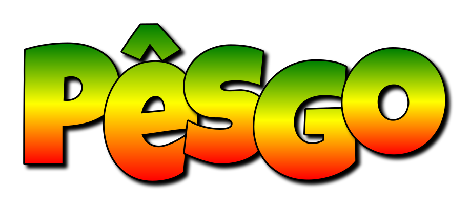 Pêsgo mango logo